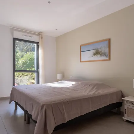 Apartamento La D'argent - Vue Et Montagne Coti-Chiavari (Corsica)