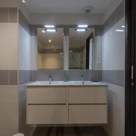 Apartamento La D'argent - Vue Et Montagne