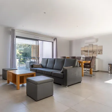 La D'argent - Vue Et Montagne Apartment