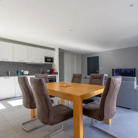 Apartament La D'argent - Vue Et Montagne Coti-Chiavari (Corsica)