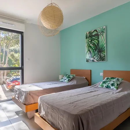 Apartament La D'argent - Vue Et Montagne *