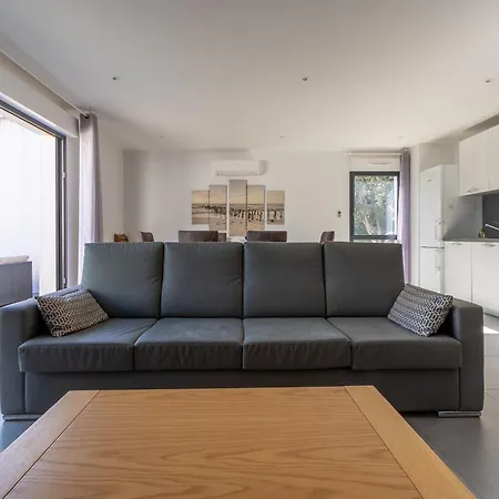 Apartamento La D'argent - Vue Et Montagne